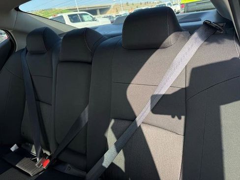 New 2025 Nissan Altima 2.5 SV w/ SV Special Edition Package image 9