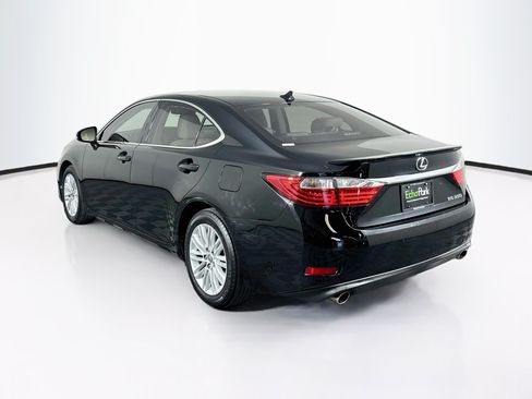 Used 2014 Lexus ES 350 w/ Luxury Package FWD image 5