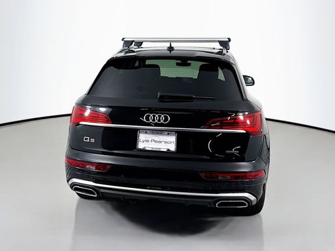 Used 2023 Audi Q5 2.0T Premium Plus w/ Premium Plus Package AWD/4WD image 10