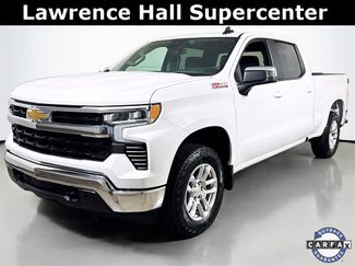 Certified 2026 Chevrolet Silverado 1500 LT w/ Z71 Off-Road Package video 1