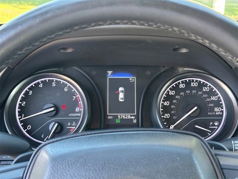 Certified 2023 Toyota Camry SE image 17