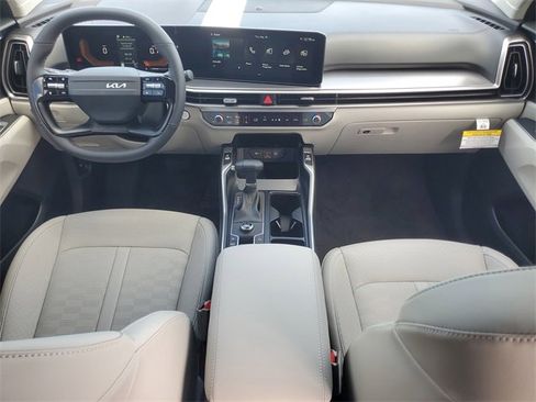 New 2026 Kia Sorento S image 17