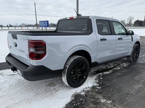 New 2026 Ford Maverick XLT w/ XLT Luxury Package image 6