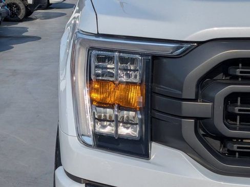 Used 2022 Ford F150 XLT w/ Equipment Group 302A High image 9