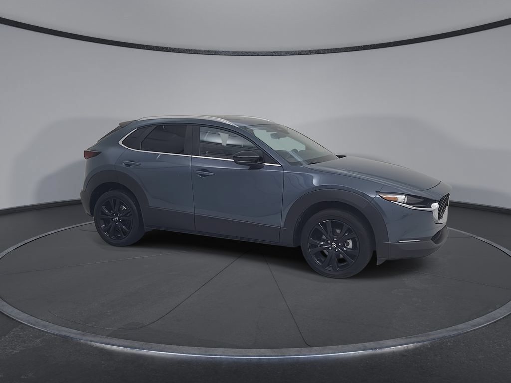 Used 2025 MAZDA CX-30 AWD 2.5 S w/ Preferred Package image 2