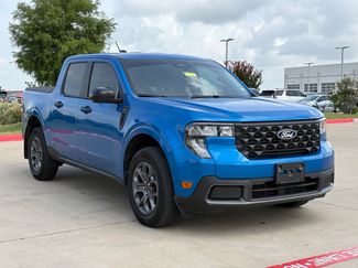 Used 2025 Ford Maverick XLT w/ XLT Luxury Package FWD 360° Tour