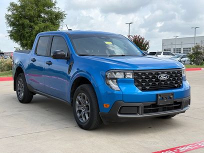 Used 2025 Ford Maverick XLT w/ XLT Luxury Package
