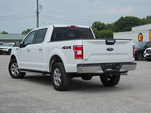 Used 2019 Ford F150 XLT w/ Equipment Group 302A Luxury AWD/4WD image 5