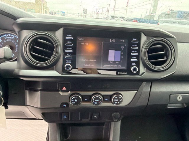 Used 2023 Toyota Tacoma SR RWD image 15