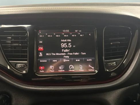 Used 2015 Dodge Dart SXT FWD image 14