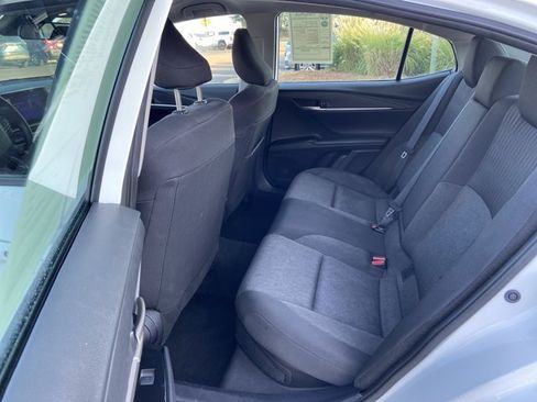 Used 2025 Toyota Camry LE FWD image 45