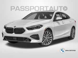 Used 2024 BMW 228i xDrive Gran Coupe AWD/4WD video 1