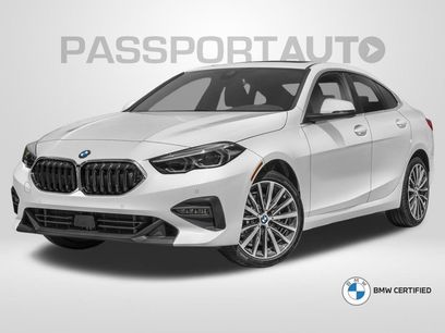 Used 2024 BMW 228i xDrive Gran Coupe