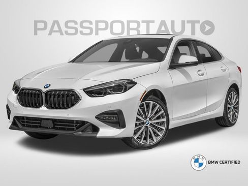 Used 2024 BMW 228i xDrive Gran Coupe AWD/4WD image 1