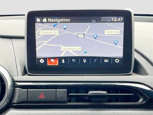 Used 2017 MAZDA MX-5 Miata Grand Touring image 12