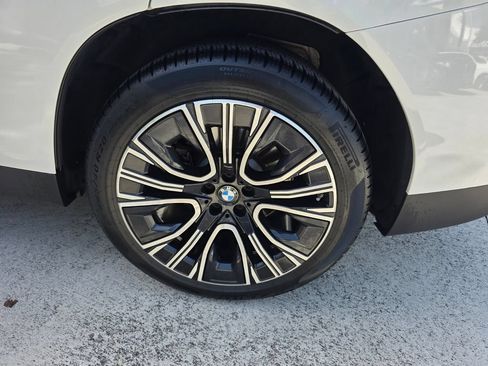 Certified 2025 BMW X3 xDrive30i w/ Convenience Package AWD/4WD image 17