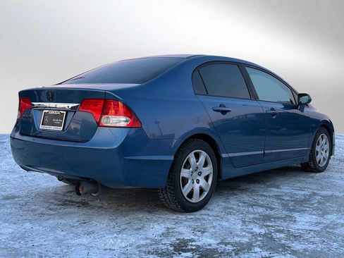 Used 2010 Honda Civic LX image 3