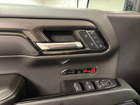 Used 2024 GMC Sierra 1500 AT4 w/ AT4 Premium Package image 22