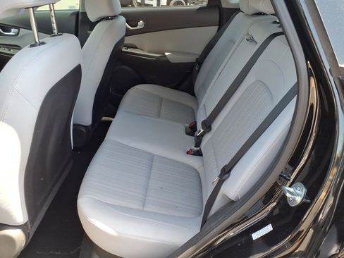 Used 2023 Hyundai Kona SEL w/ Convenience Package FWD image 15