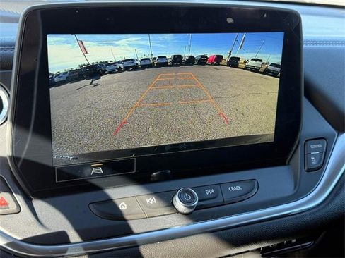 Certified 2024 Chevrolet Blazer LT w/ Convenience Package image 12