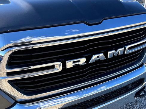 Used 2019 RAM 1500 Big Horn image 29