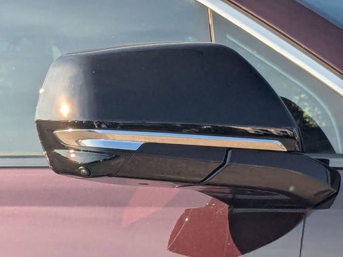 New 2025 Cadillac Escalade IQ Luxury 1 w/ Smart Trailering package image 11