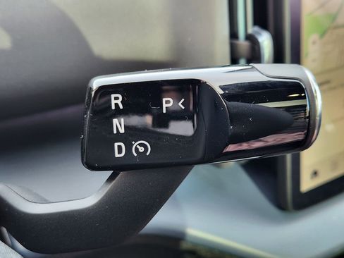 New 2026 Volvo EX30 Plus w/ Climate Package image 11