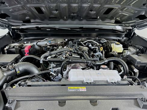 Used 2026 Toyota Tacoma TRD Sport AWD/4WD image 31