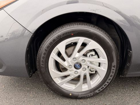 Certified 2025 Subaru Impreza 2.0i image 10