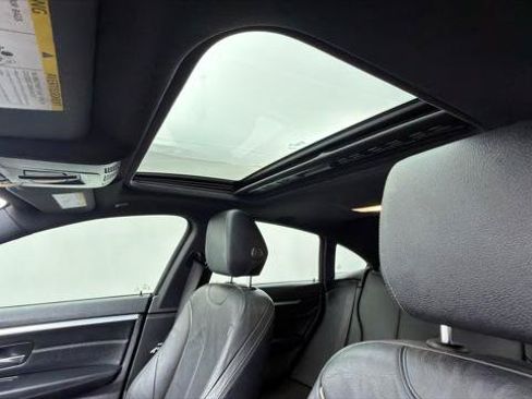 Used 2018 BMW 440i Gran Coupe RWD image 36