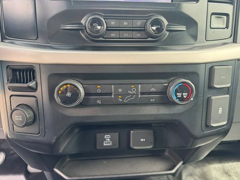 Used 2021 Ford F150 XL w/ Equipment Group 101A High RWD image 17