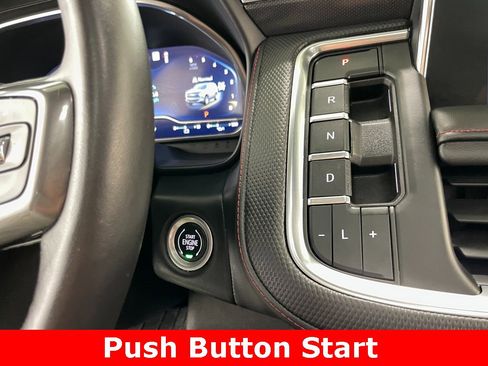 Certified 2022 Chevrolet Tahoe RST w/ Sport Performance Package image 8