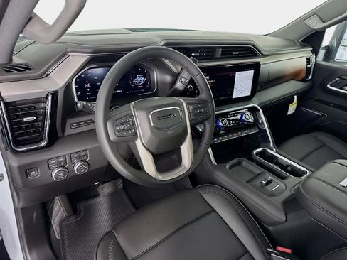 New 2026 GMC Sierra 3500 Denali w/ Denali Reserve Package image 9