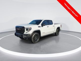 New 2024 GMC Sierra 1500 AT4X w/ AT4X AEV Edition video 4