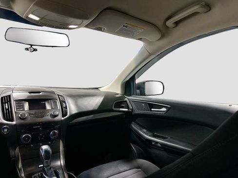 Used 2018 Ford Edge SE AWD/4WD image 21