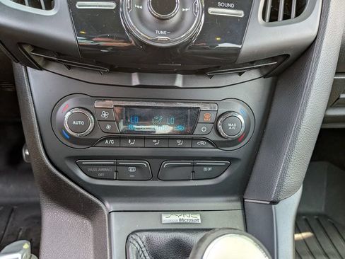 Used 2014 Ford Focus ST w/ Equipment Group 202A FWD image 20