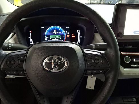New 2026 Toyota Corolla Cross L image 13