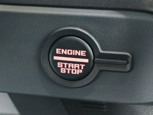 New 2025 Ford Bronco Raptor w/ Interior Carbon Fiber Pack image 13