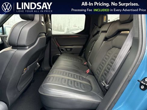 Used 2023 Rivian R1T Adventure image 11