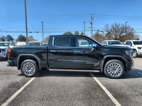 New 2026 GMC Sierra 1500 Denali Ultimate image 9