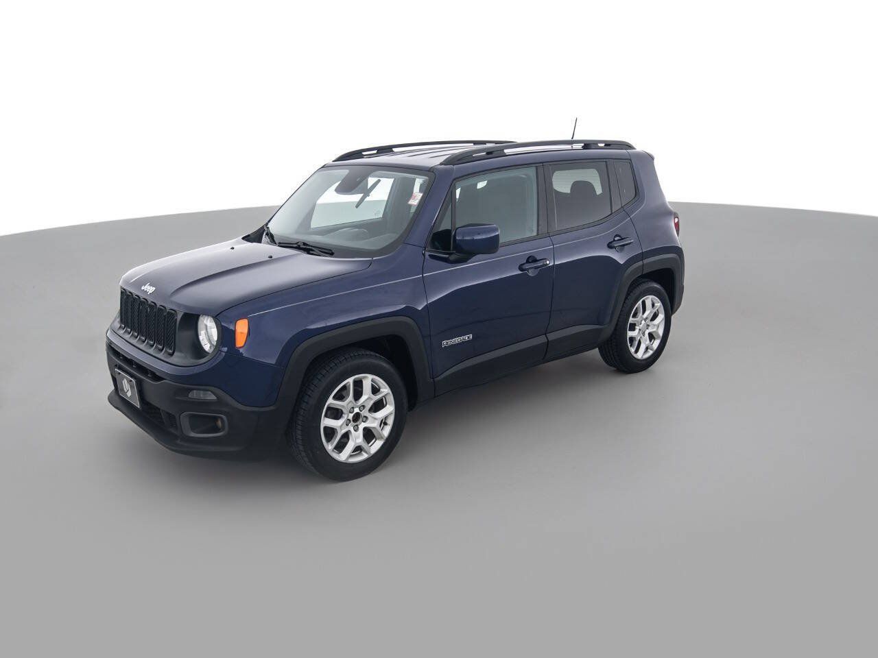 Used 2016 Jeep Renegade Latitude FWD image 9