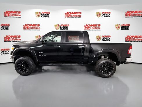 Used 2023 RAM 1500 Big Horn AWD/4WD image 13