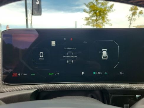 New 2025 Kia EV6 Wind RWD image 24