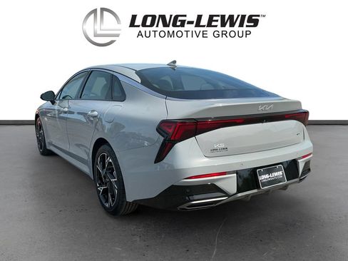 Used 2025 Kia K5 GT-Line FWD image 4