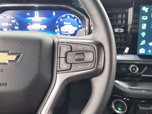Used 2024 Chevrolet Silverado 1500 High Country AWD/4WD image 28
