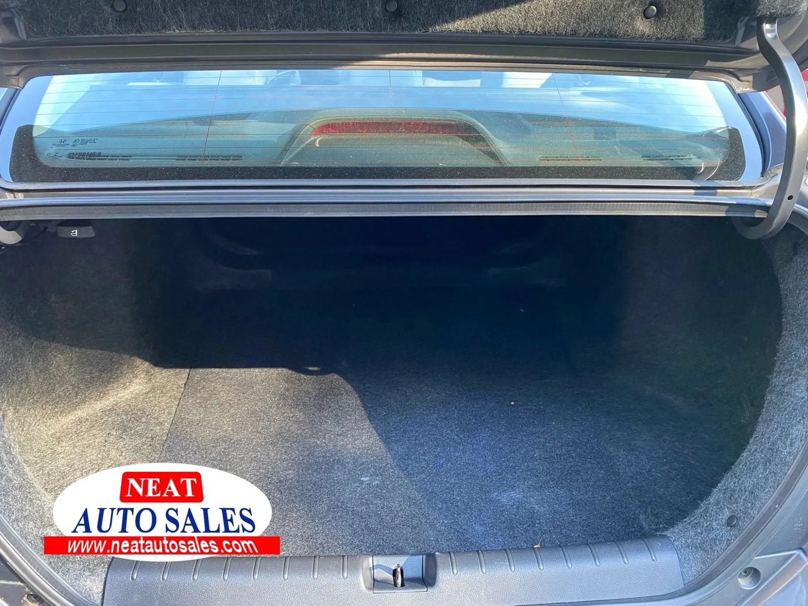 Used 2018 Honda Civic LX image 20
