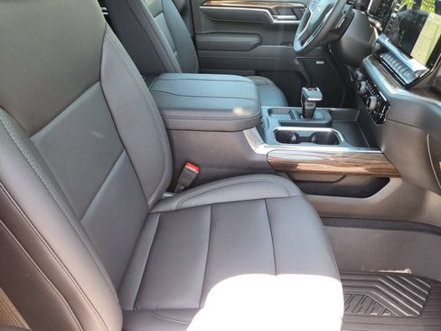 New 2026 Chevrolet Silverado 1500 RST AWD/4WD image 14
