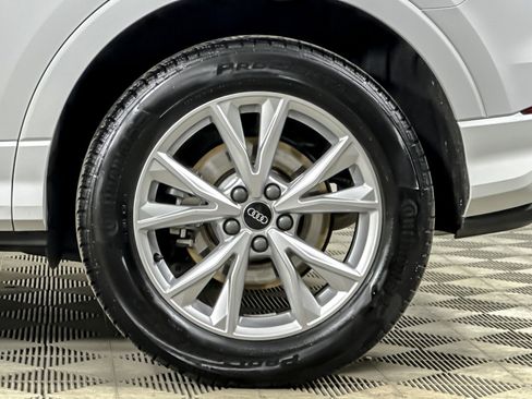 Used 2024 Audi Q3 2.0T Premium image 23