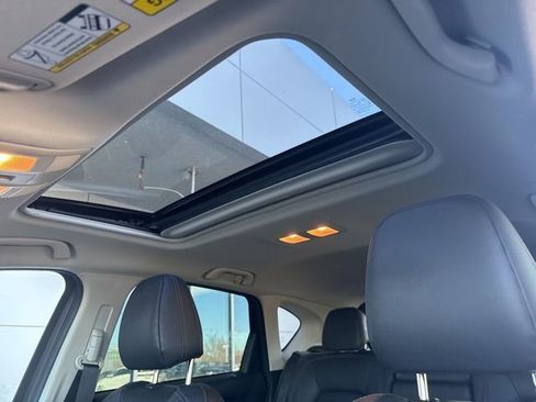 Used 2023 MAZDA CX-5 AWD 2.5 S w/ Premium Plus Pkg image 11