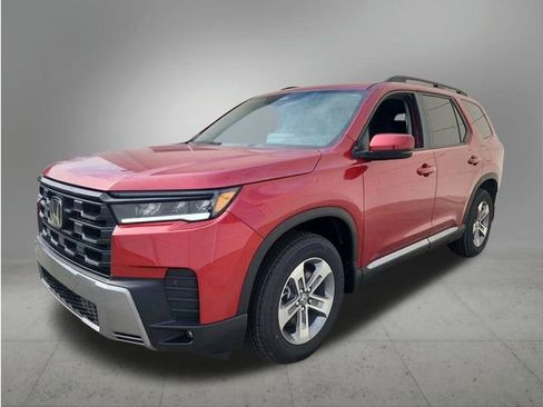 New 2026 Honda Pilot EX-L image 1